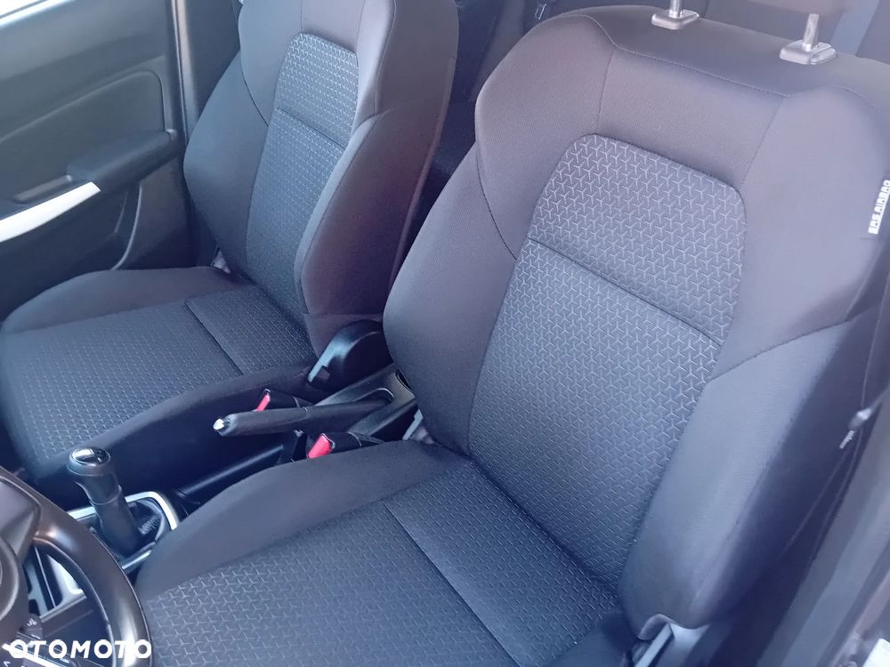 Suzuki Swift 1.2 Dualjet Allgrip Comfort - 19