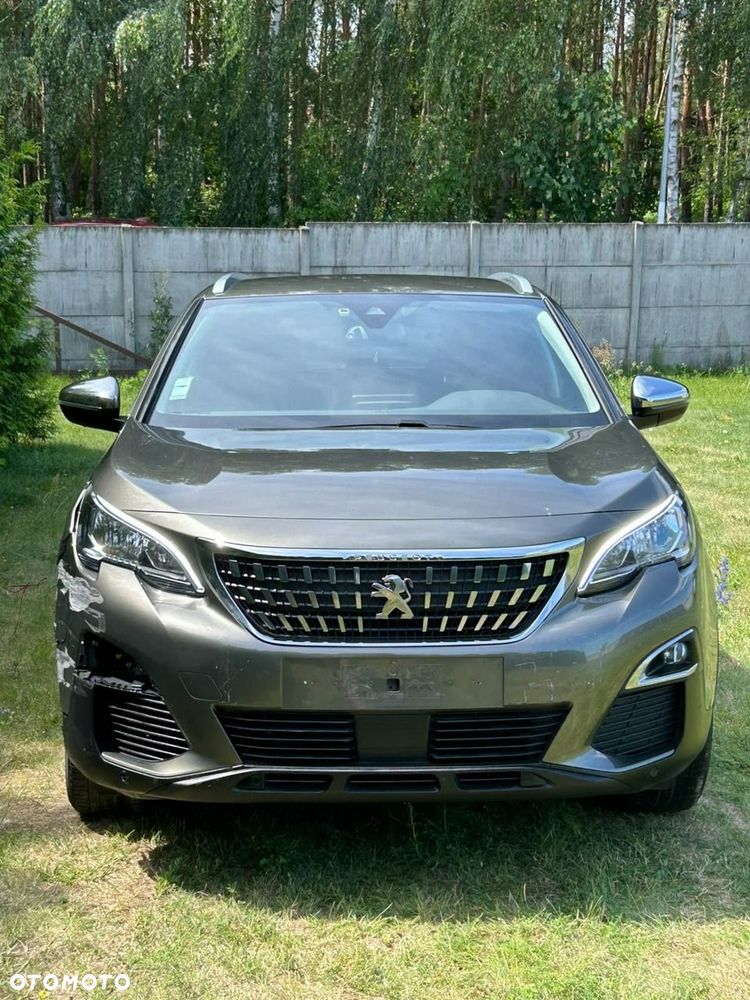Peugeot 3008 - 30