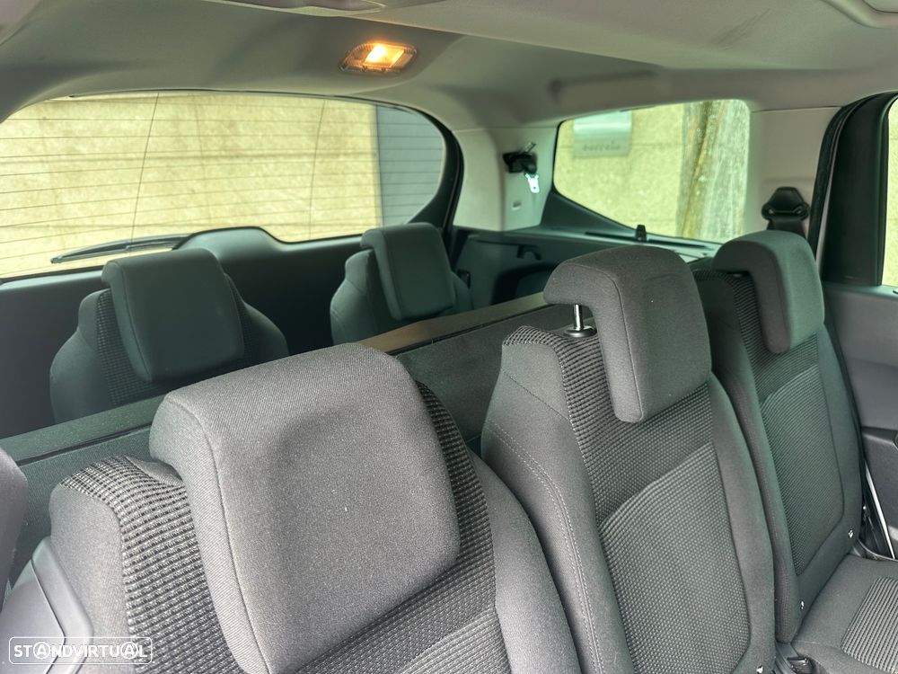 Peugeot 5008 1.6 BlueHDi Allure - 28