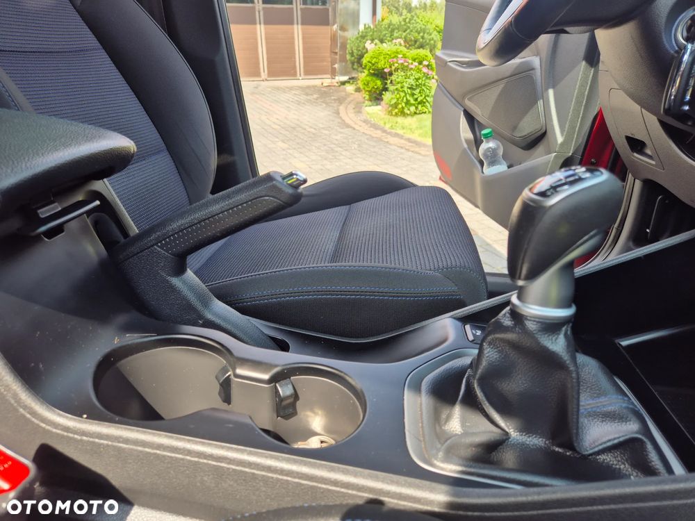 Hyundai Tucson 1.6 GDi 2WD Style - 25