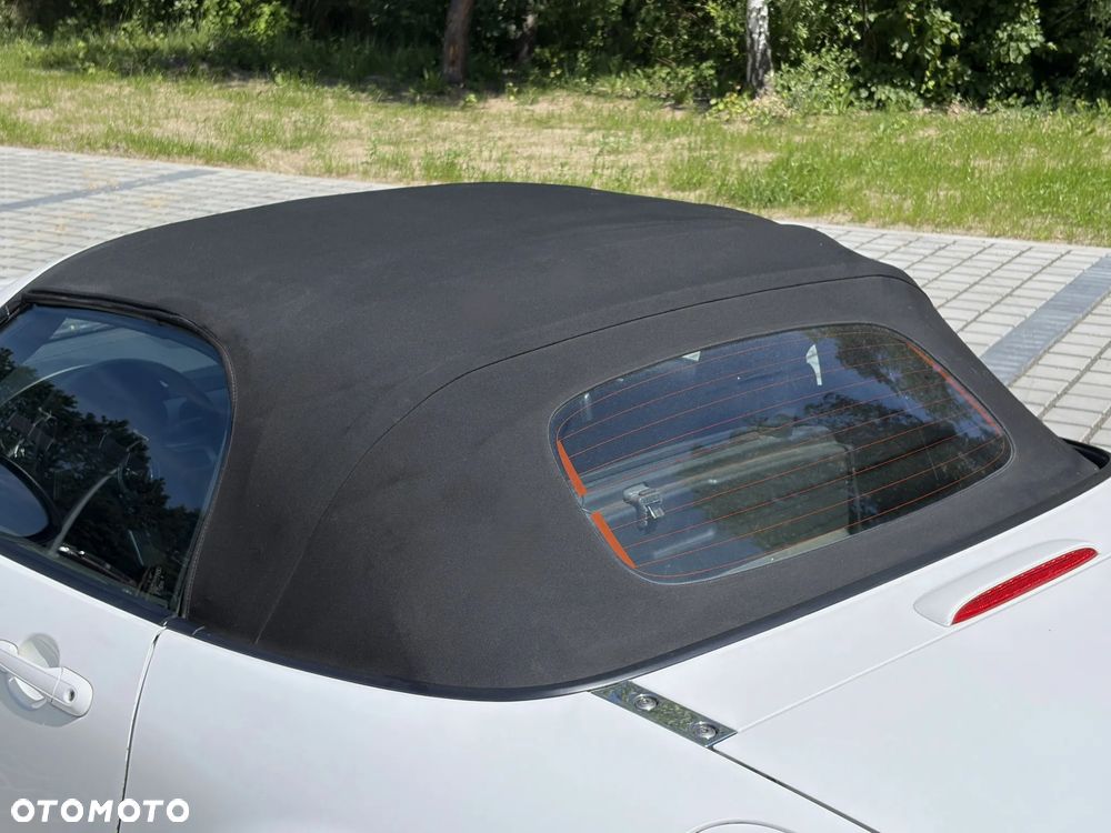 Mazda MX-5 1.8 MZR Center-Line - 10
