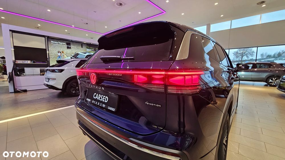 Volkswagen Tayron 2.0 TSI Elegance DSG - 13