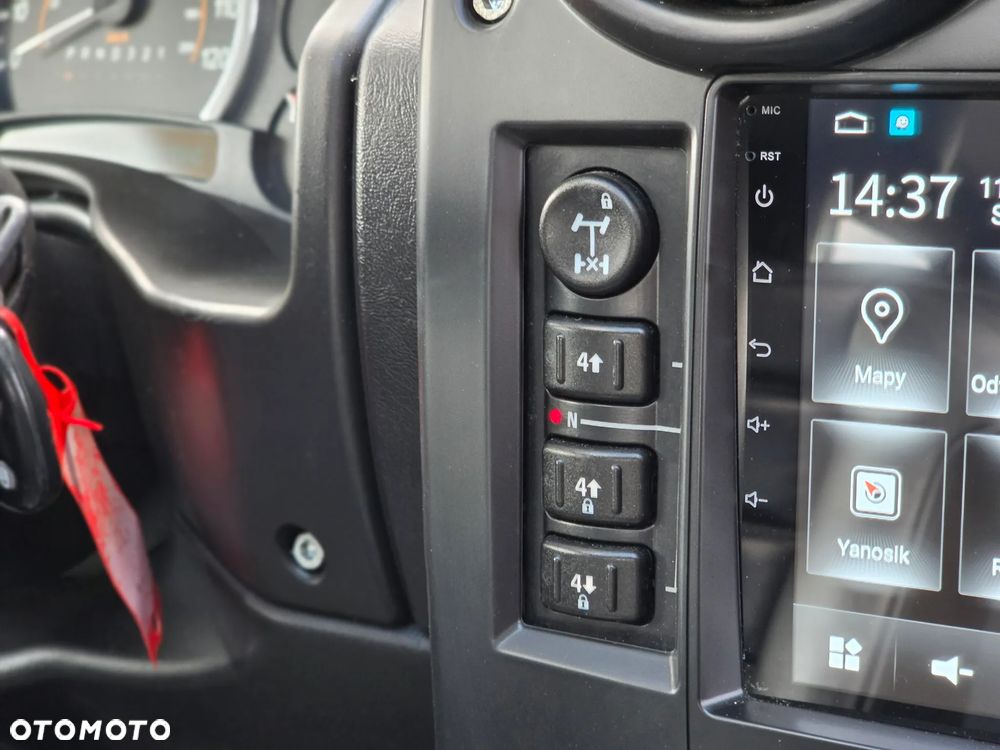 Hummer H2 6.0 V8 - 7