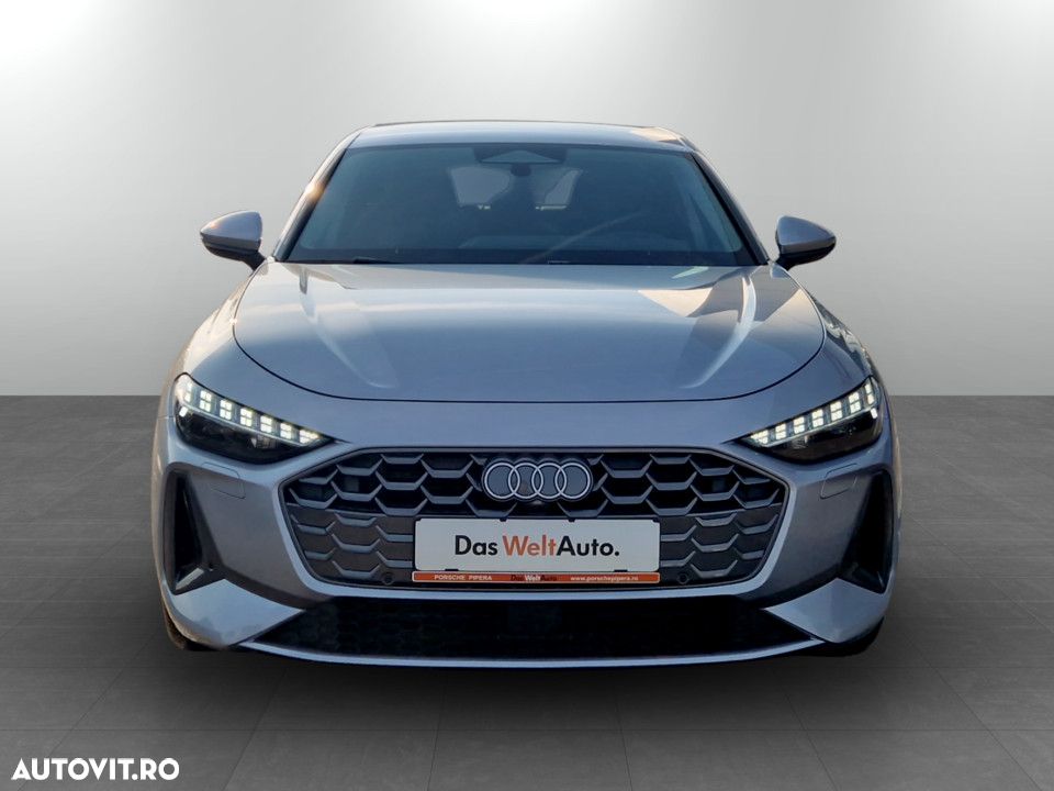 Audi A5 35 TFSI S tronic - 4