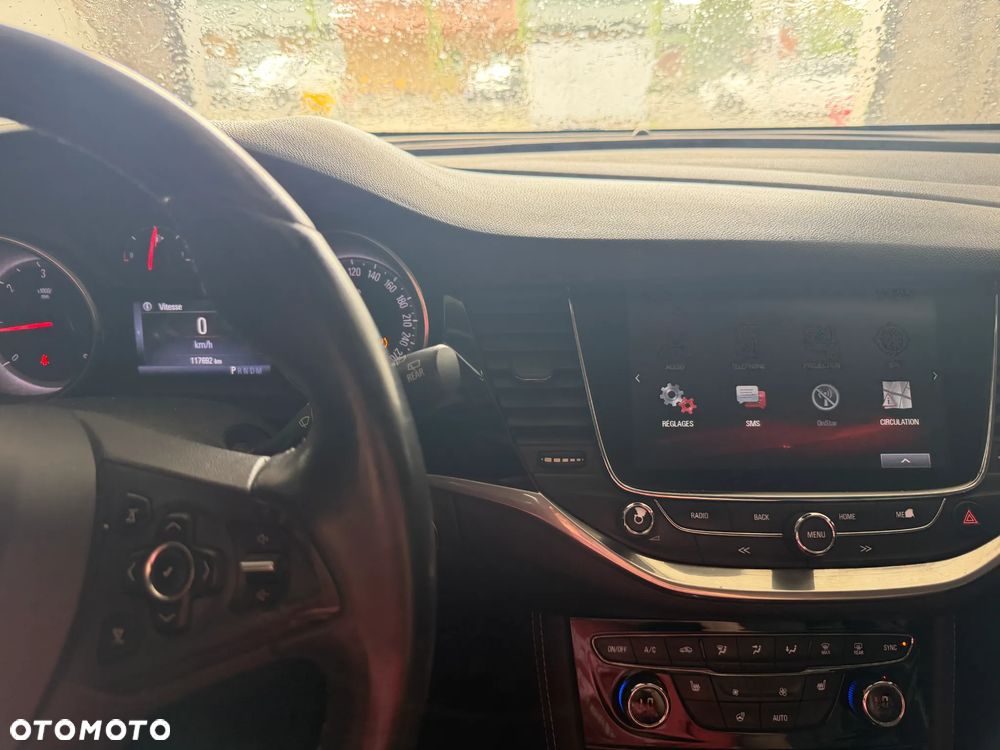 Opel Astra 1.6 CDTI Elite - 9