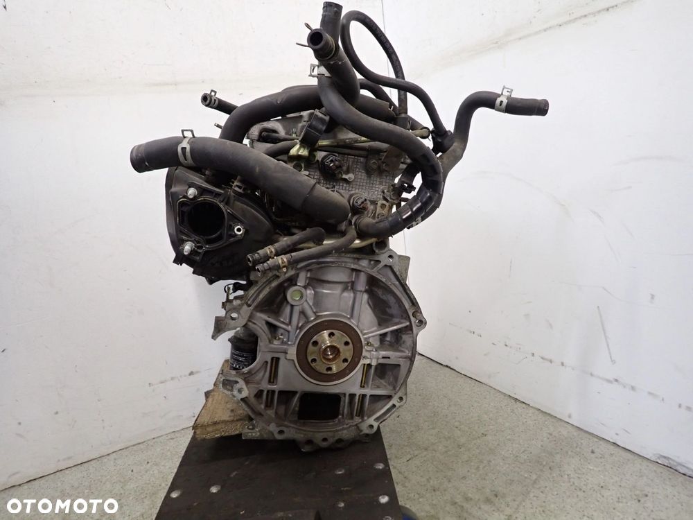 TOYOTA YARIS JP 99-05 1.3 BENZYNA SILNIK MOTOR 2N - 7