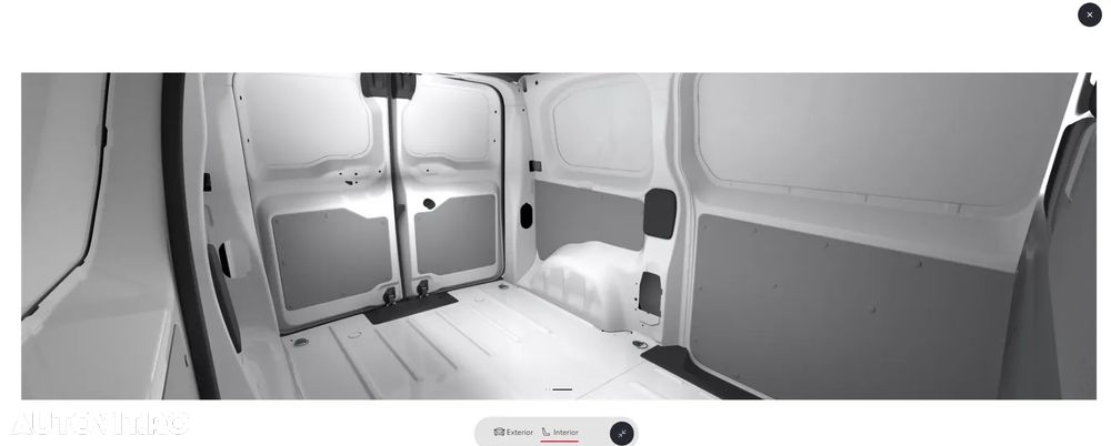 Toyota PROACE Van L1H1 1.5D 120 hp 6 MT Cargo - 7