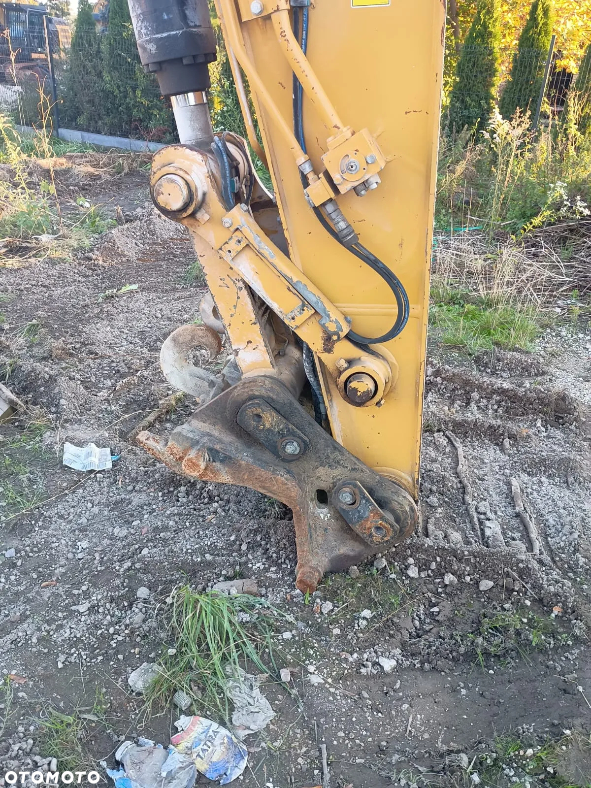 Caterpillar 320EL - 5