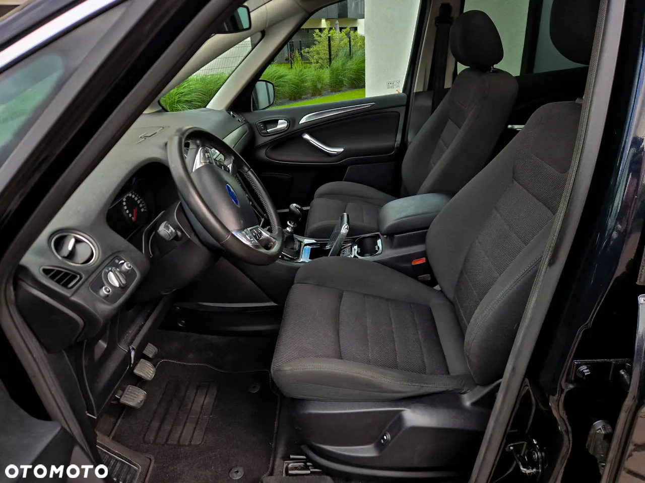 Ford S-Max 2.0 TDCi DPF Titanium X - 5