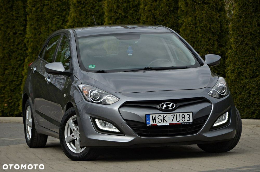 Hyundai i30 - 16