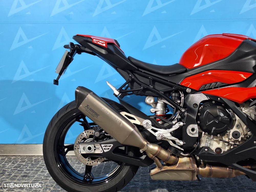 BMW S 1000 RR - 4