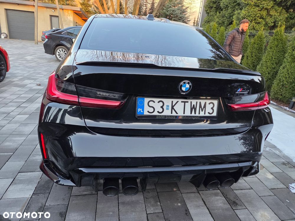 BMW M3 - 8