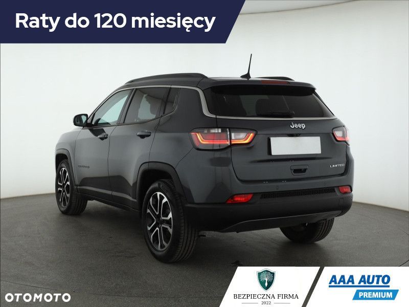 Jeep Compass - 6