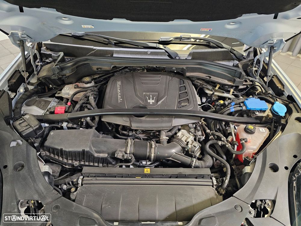 Maserati Grecale 2.0 Modena - 41