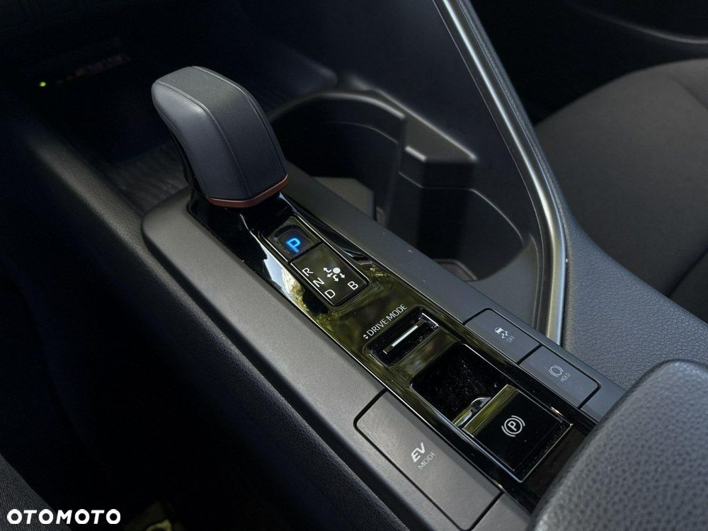 Toyota C-HR 1.8 Hybrid Style - 16