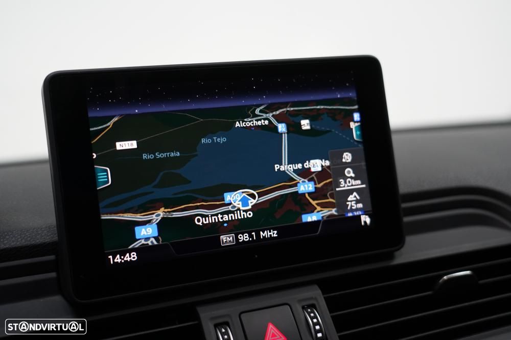 Audi Q5 50 TFSIe quattro S tronic - 10