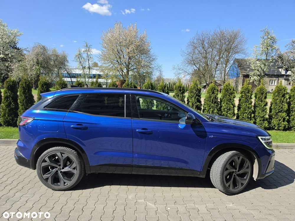 Renault Austral 1.3 TCe mHEV Esprit Alpine - 8