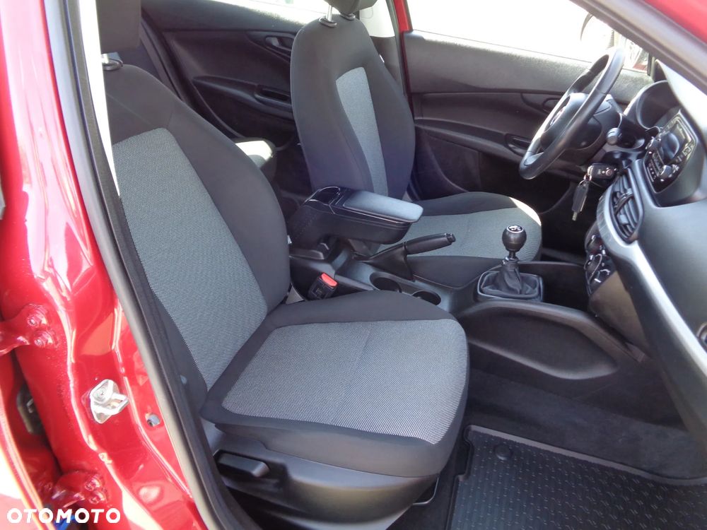 Fiat Tipo 1.4 16V Pop - 18
