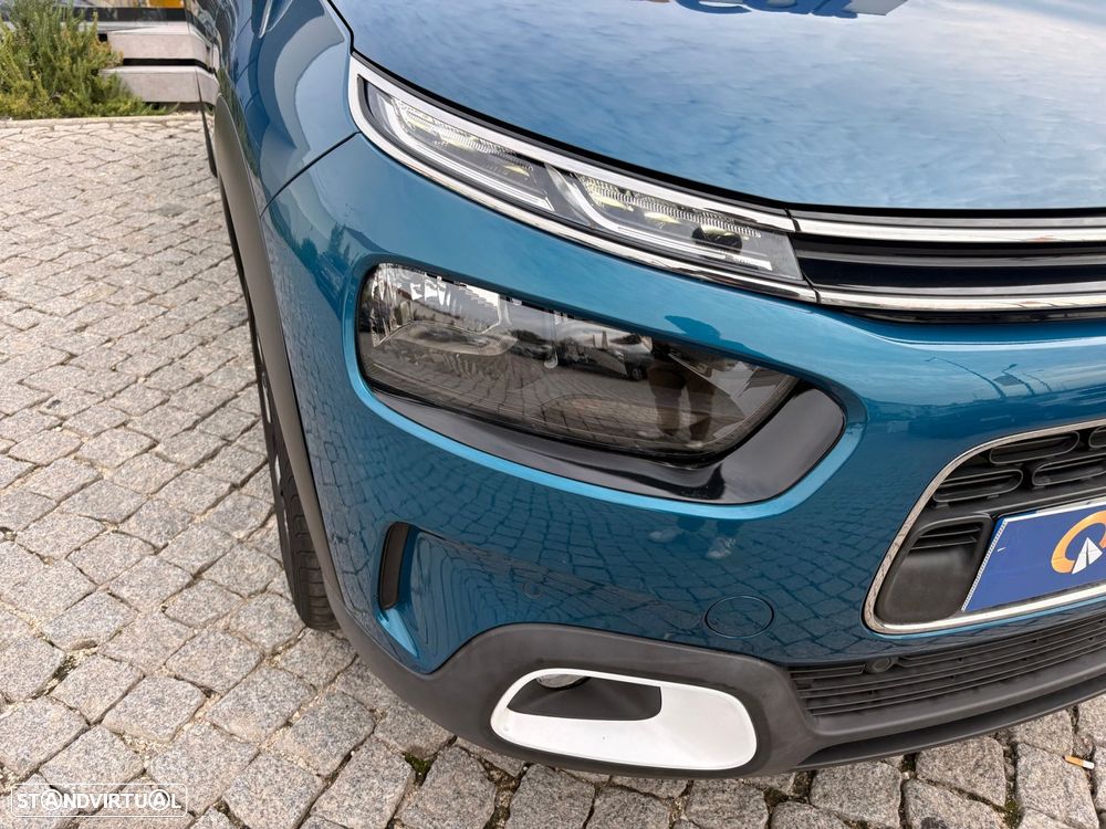 Citroën C4 Cactus 1.2 PureTech Shine - 19