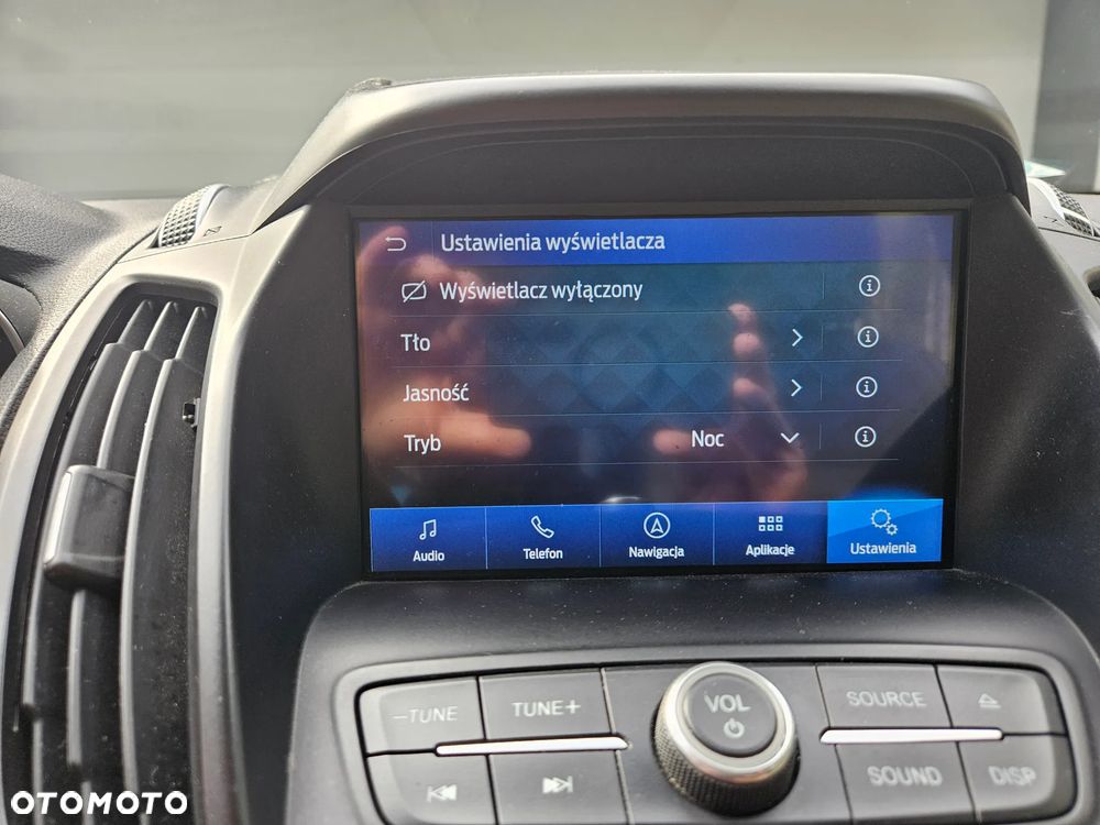 Ford Escape 1.5 EcoBoost AWD SE - 13