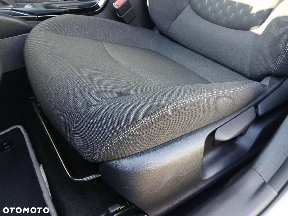Toyota Corolla 1.8 Hybrid Comfort - 19