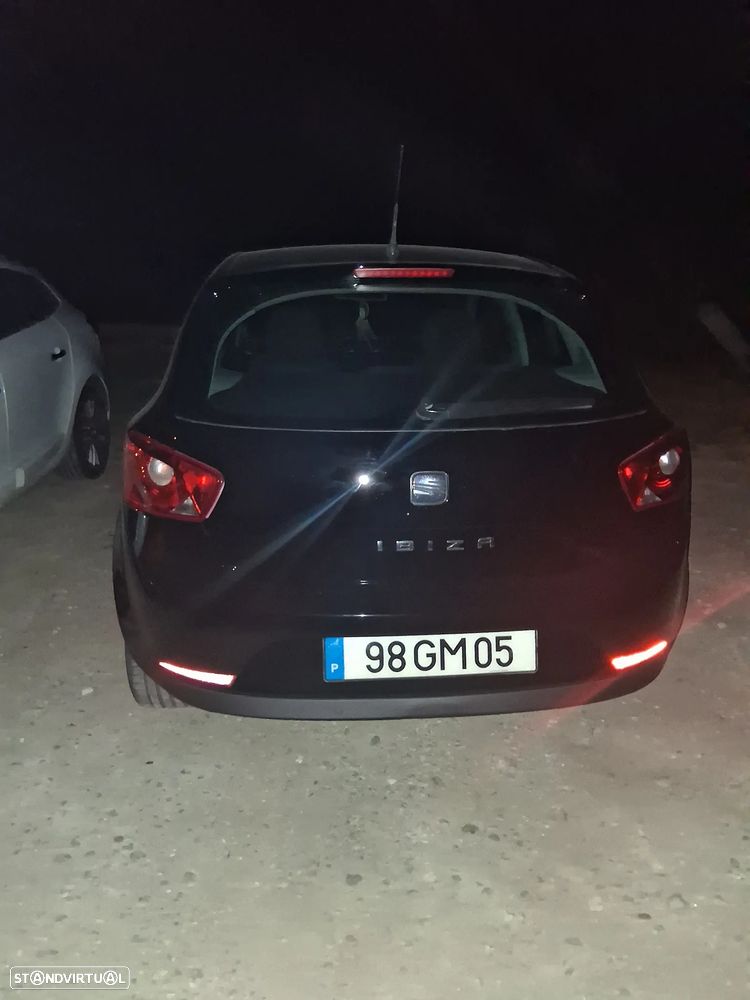SEAT Ibiza - 3