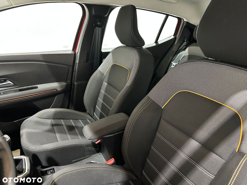 Dacia Sandero Stepway - 29
