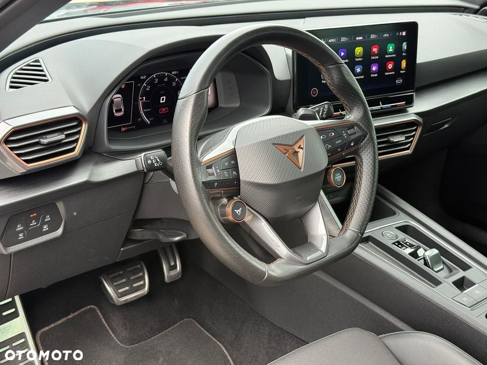 Cupra Leon - 10
