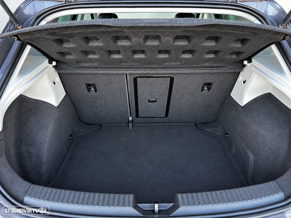 SEAT Leon 2.0 TDI FR S/S - 26