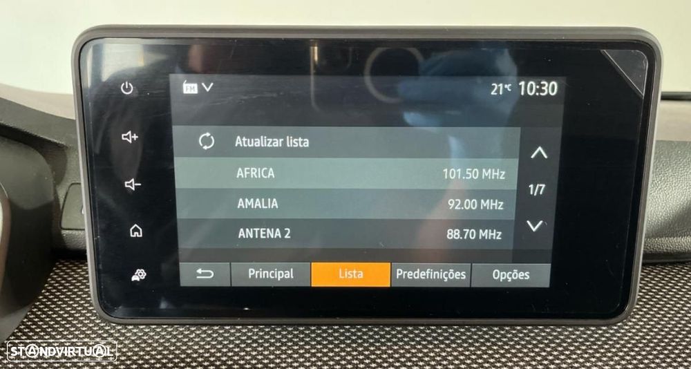 Dacia Sandero 1.0 ECO-G Expression Bi-Fuel - 7