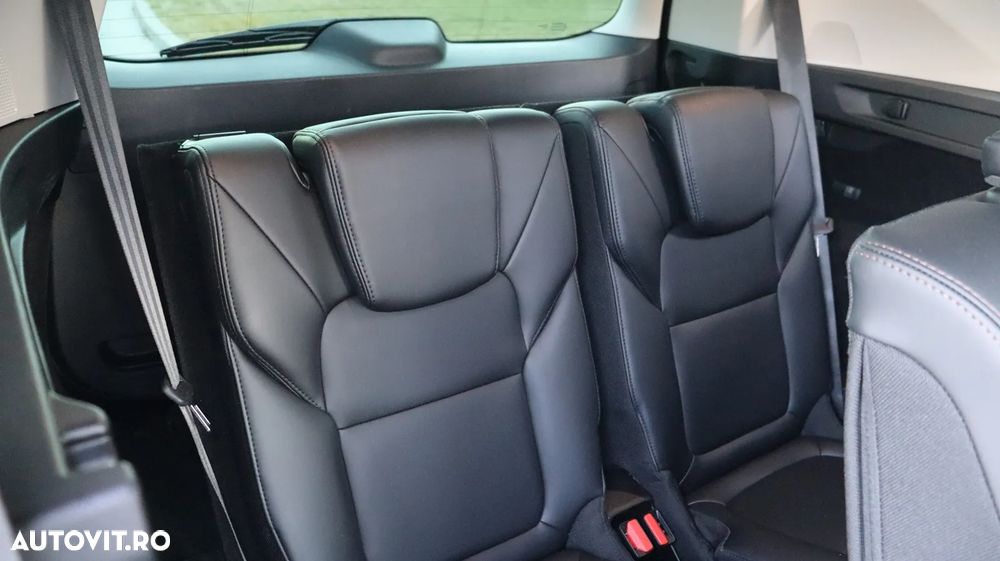 Renault Espace BLUE dCi 200 EDC INITIALE PARIS - 25