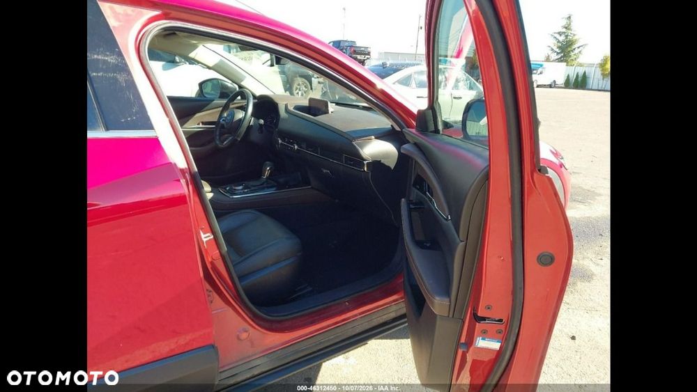 Mazda CX-30 - 9