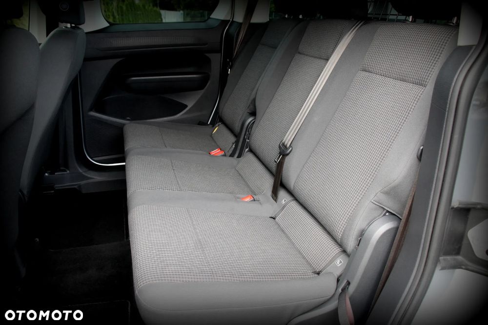 Volkswagen Caddy 2.0 TDI - 13