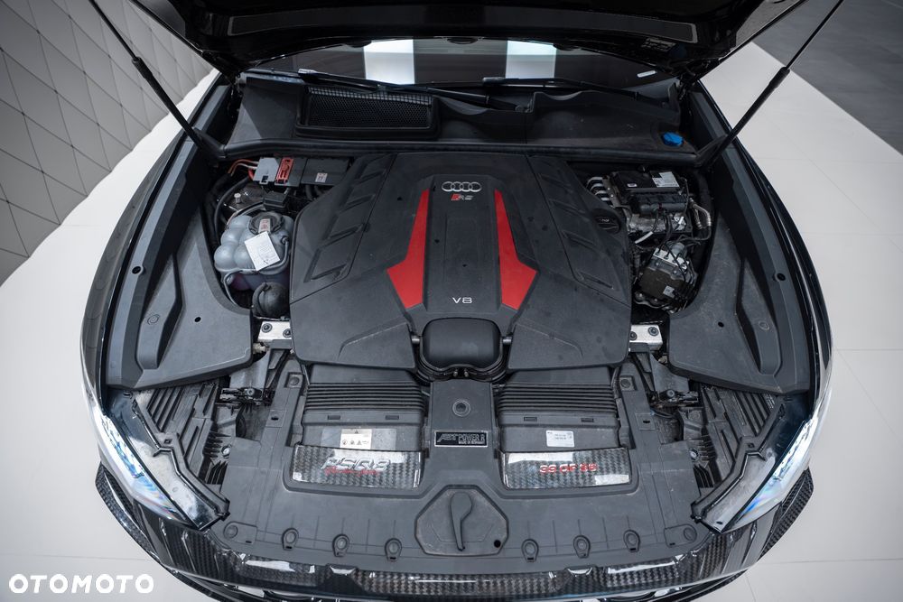 Audi RS Q8 - 30