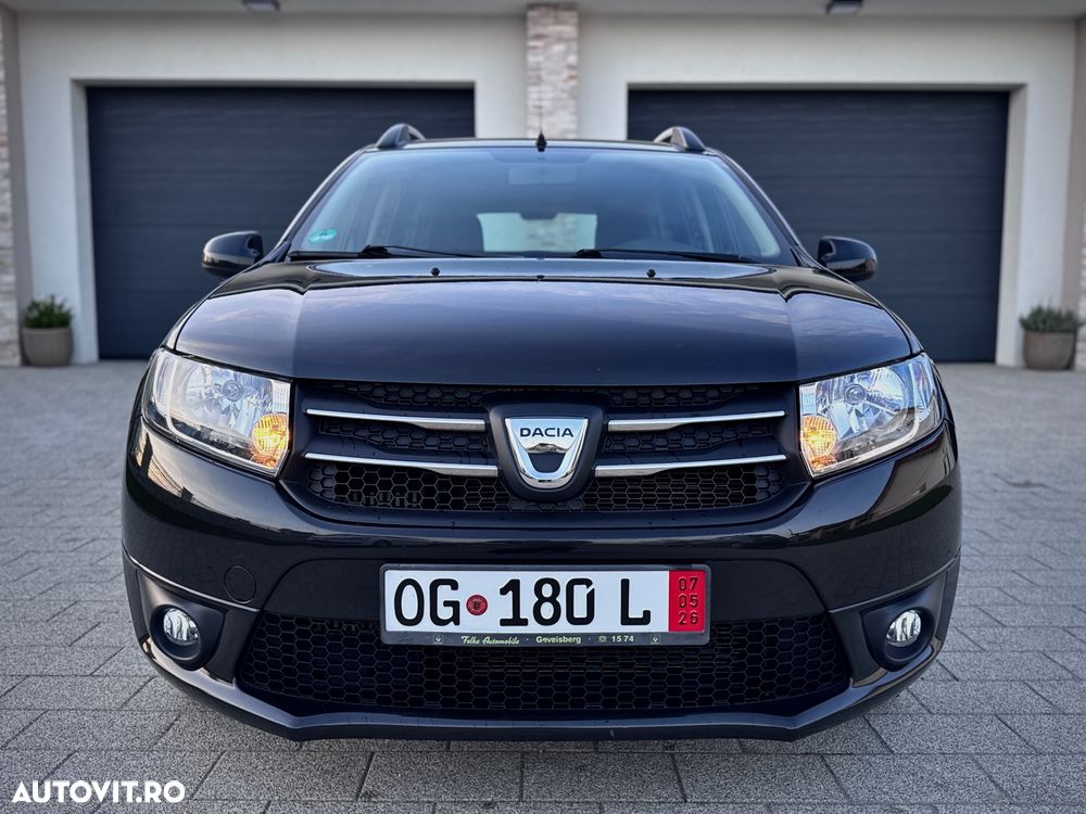 Dacia Logan TCe 90 Prestige - 10