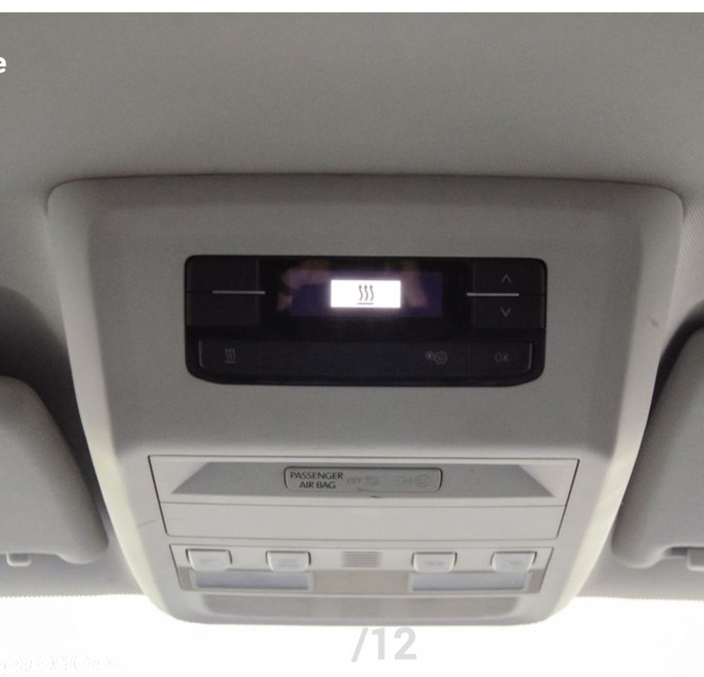 Volkswagen Caravelle 2.0 TDI L2 Highline DSG - 6