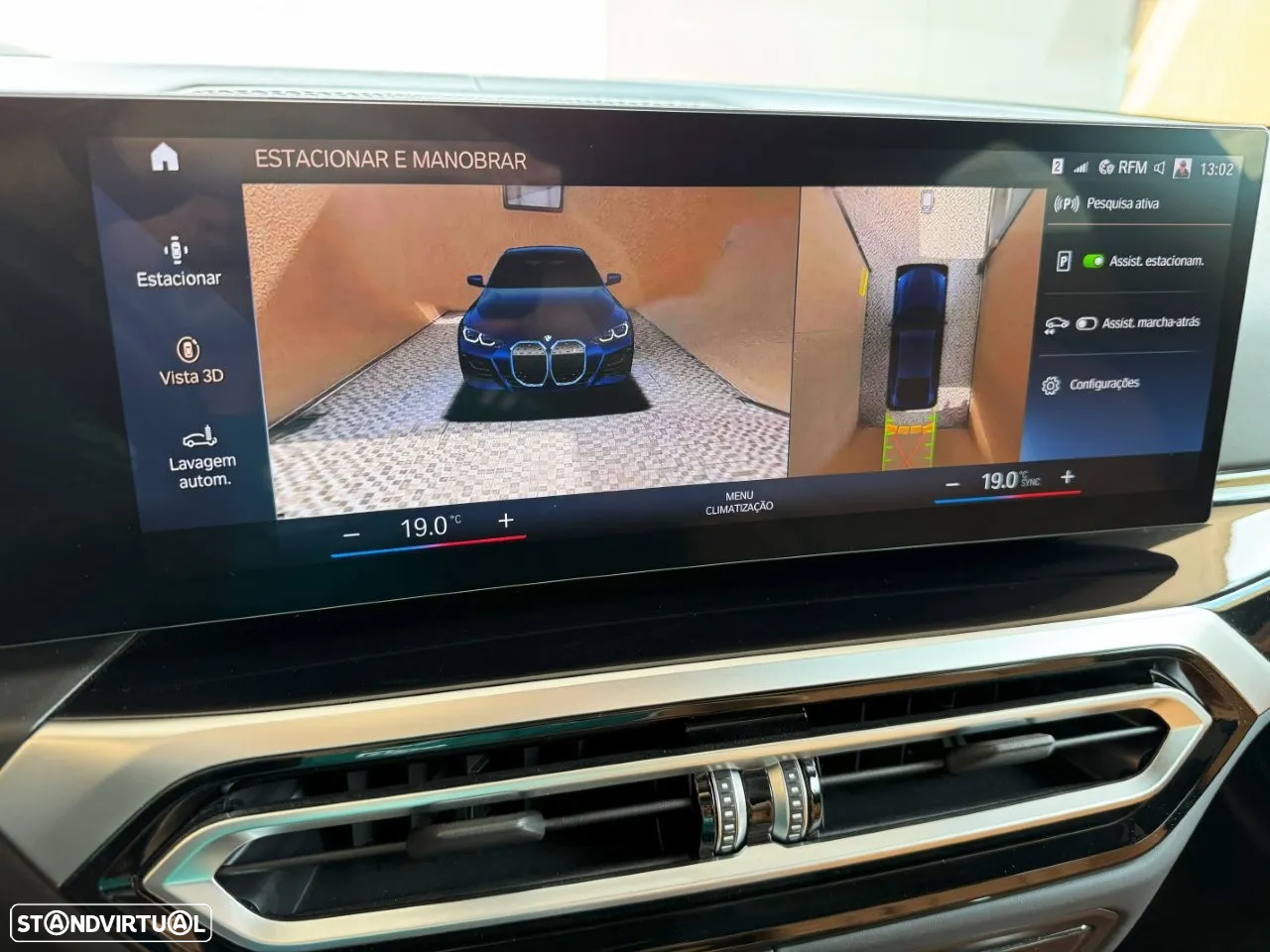 BMW i4 eDrive40 Pack Desportivo M Pro - 36