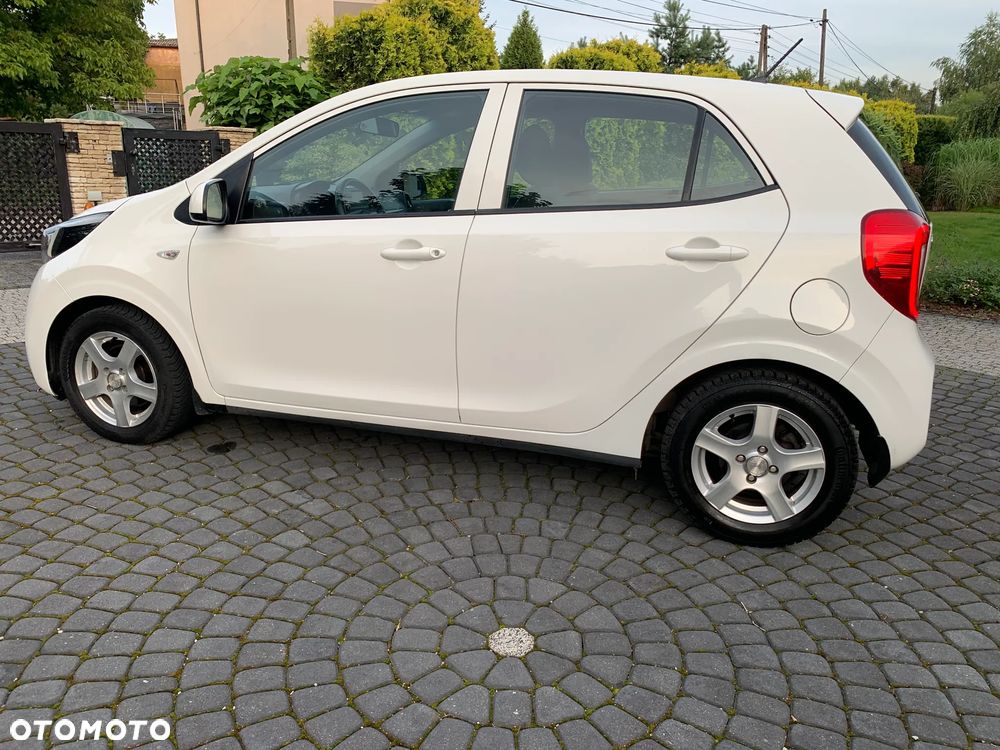 Kia Picanto - 3