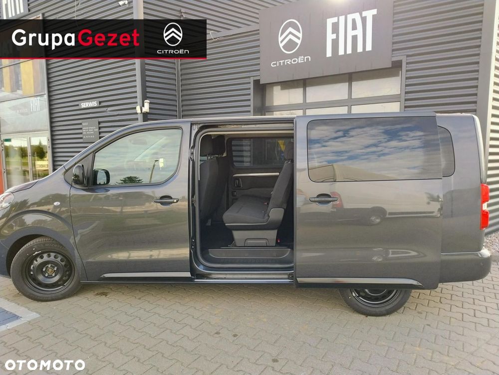 Citroën SpaceTourer - 6