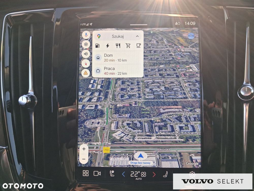 Volvo V90 - 20