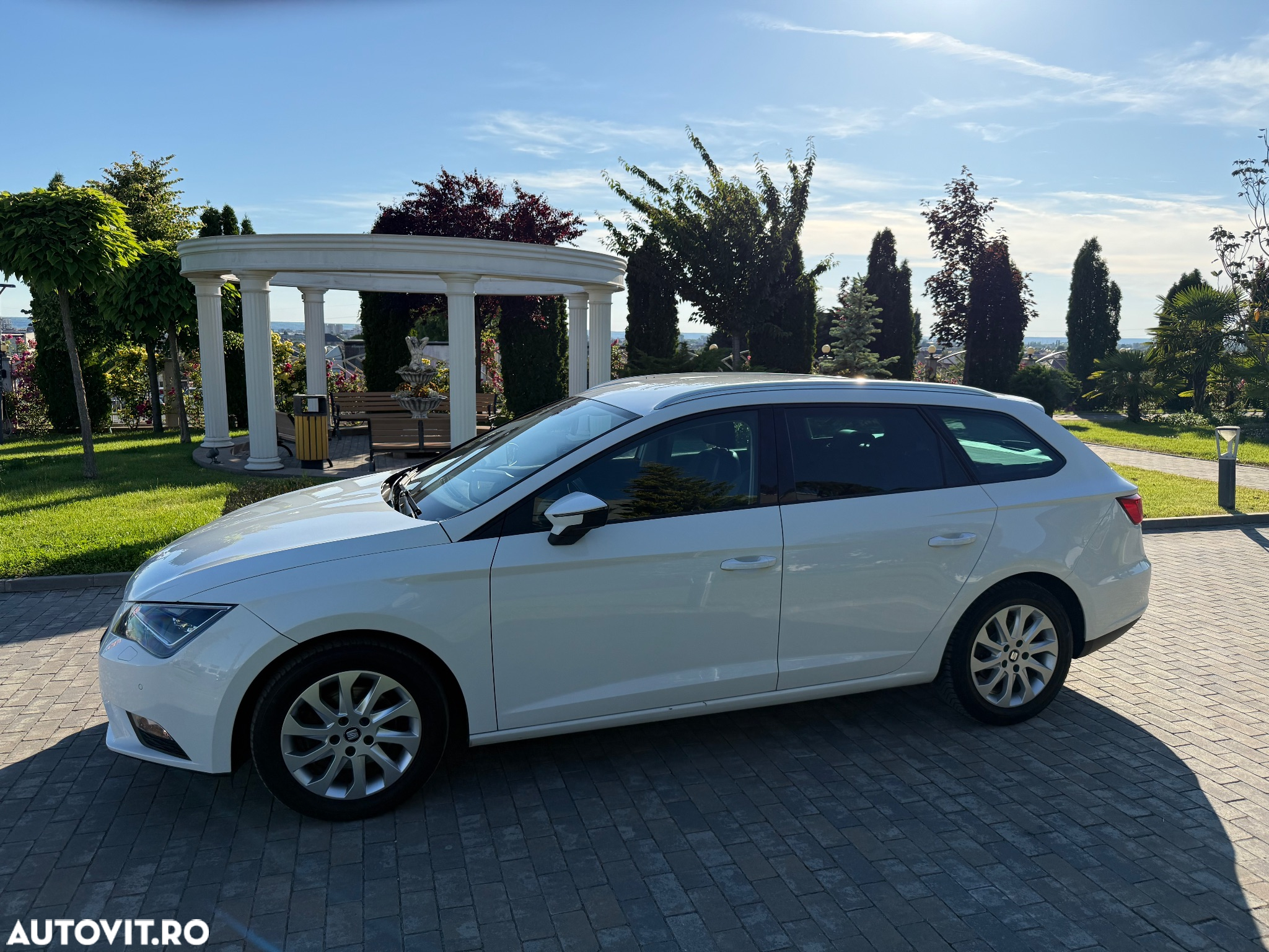 Seat Leon ST 1.4 TSI Start&Stop Style - 18