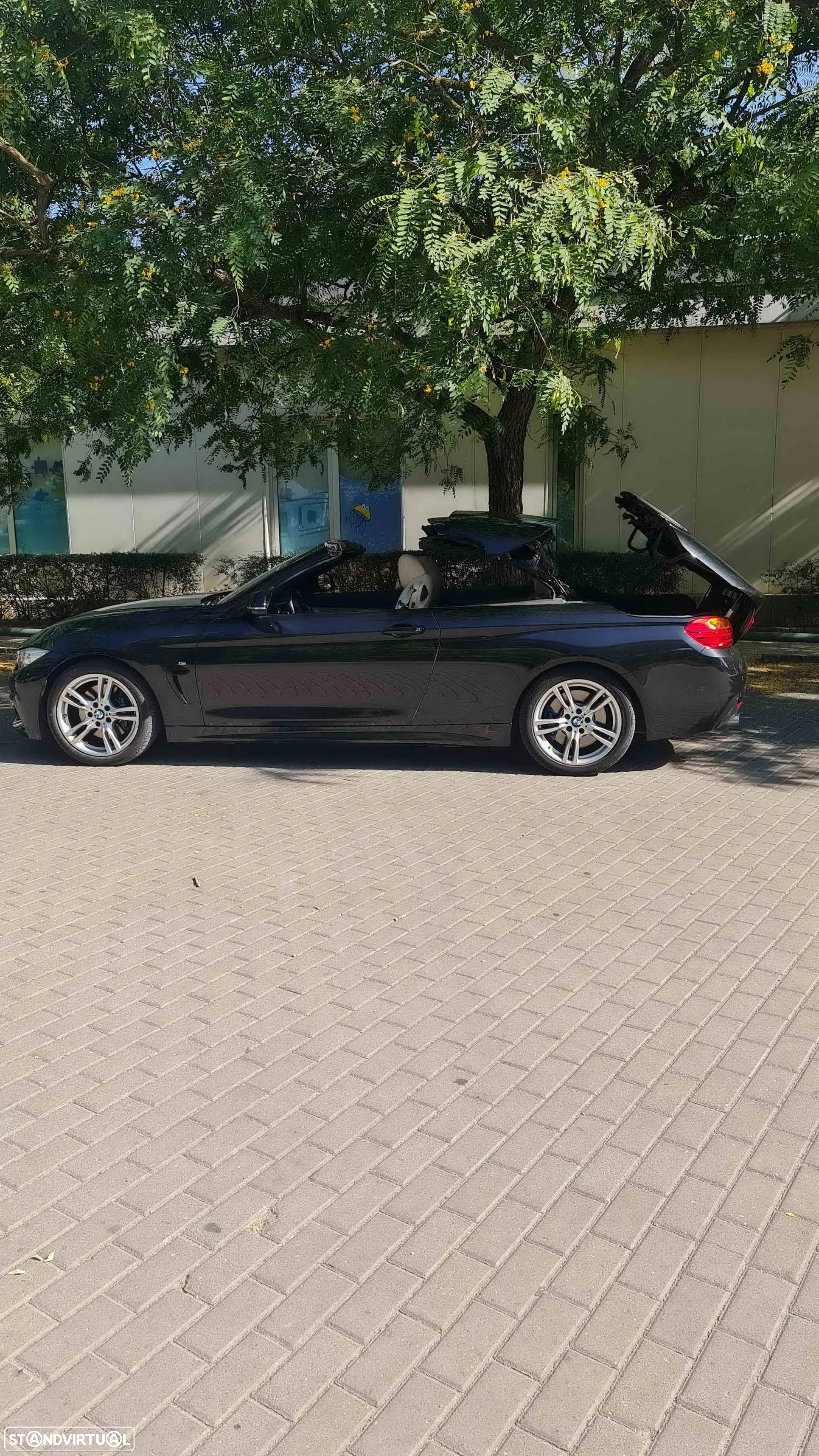 BMW 420 d Pack M Auto - 30