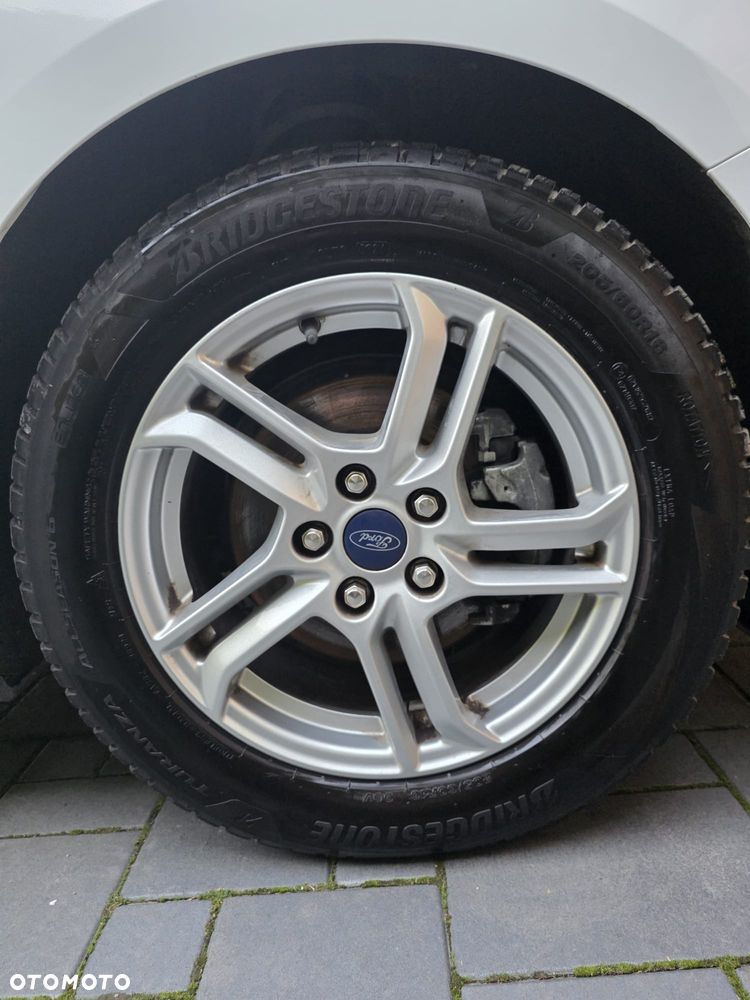 Ford Focus 1.5 EcoBlue Trend Edition - 19