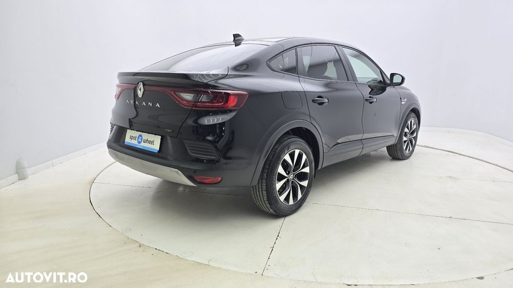 Renault Arkana E-TECH 145 Evolution - 6