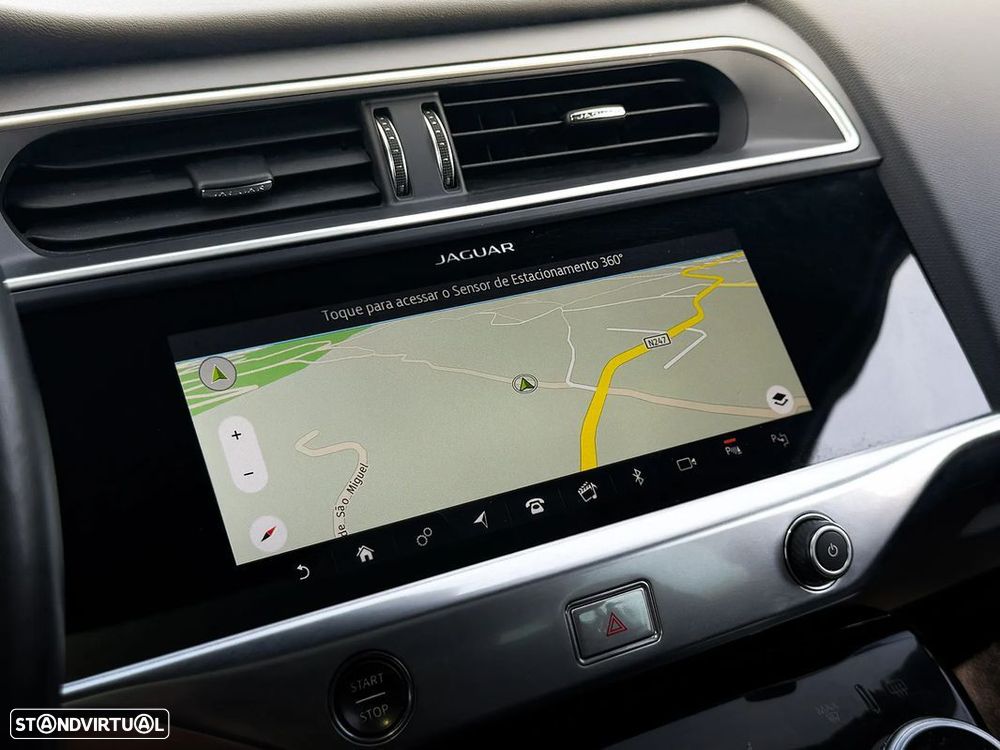 Jaguar I-Pace - 21