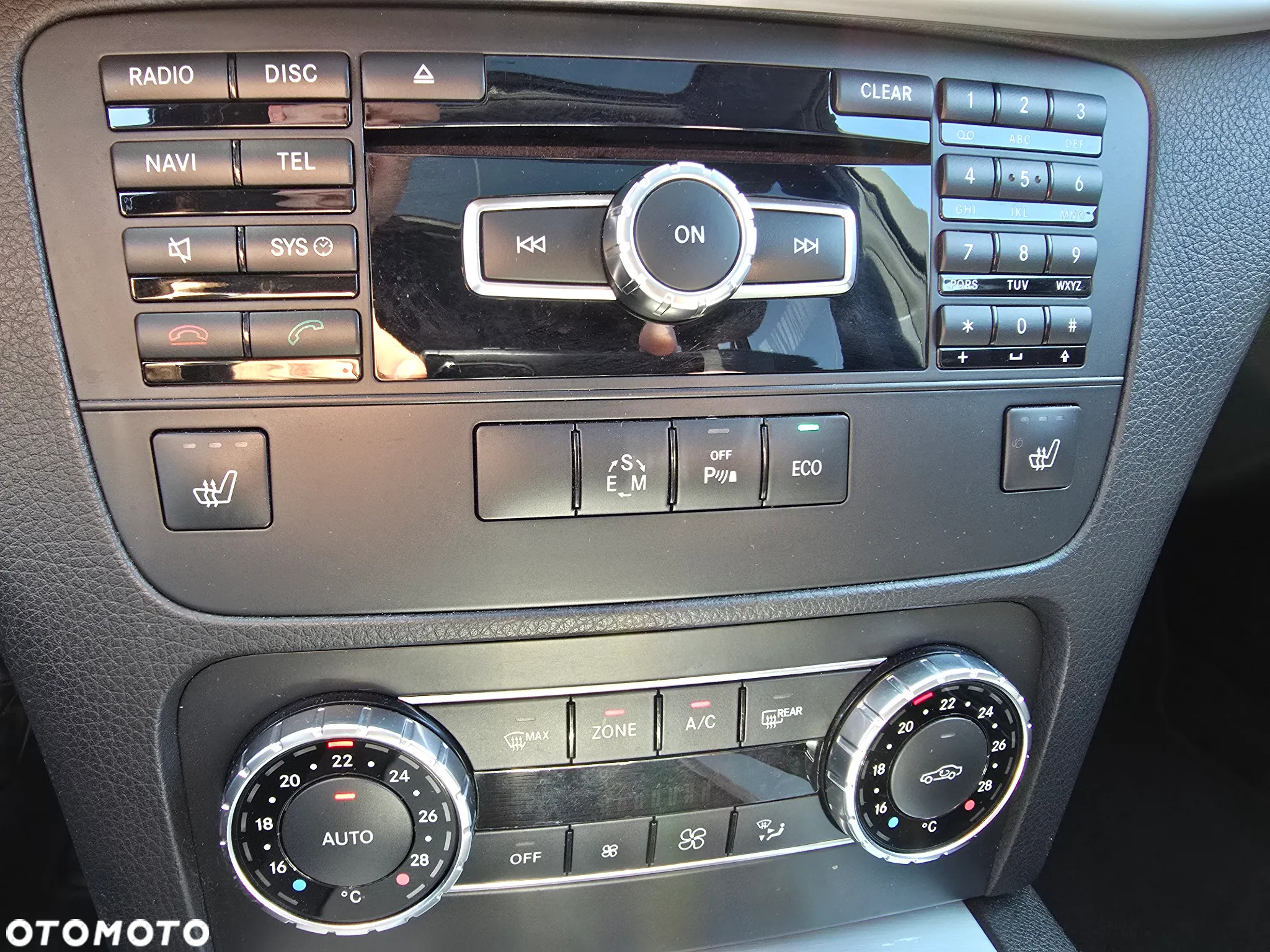 Mercedes-Benz GLK 220 CDI BlueTEC 4-Matic - 29