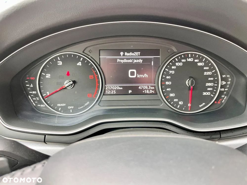 Audi A4 Limousine 2.0 TDI S tronic design - 19