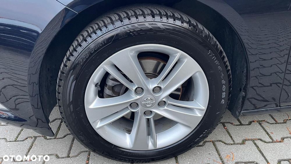Opel Insignia 1.5 T Innovation S&S Eco - 28
