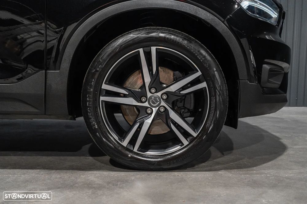 Volvo XC 40 1.5 T5 PHEV R-Design - 42