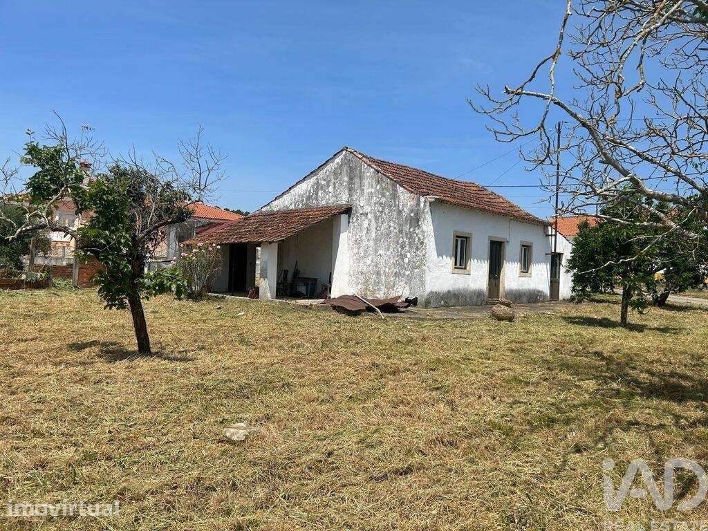 Moradia térrea T3 em Tomar e Santa Maria dos Olivais de 89 m2 - Grande imagem: 3/22